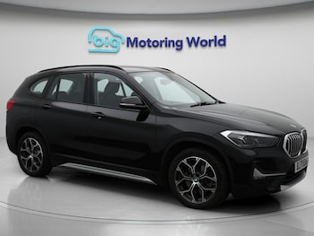 BMW - X1