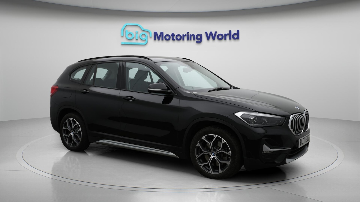 Used BMW X1 2021 for sale - 76485938: Photo 2