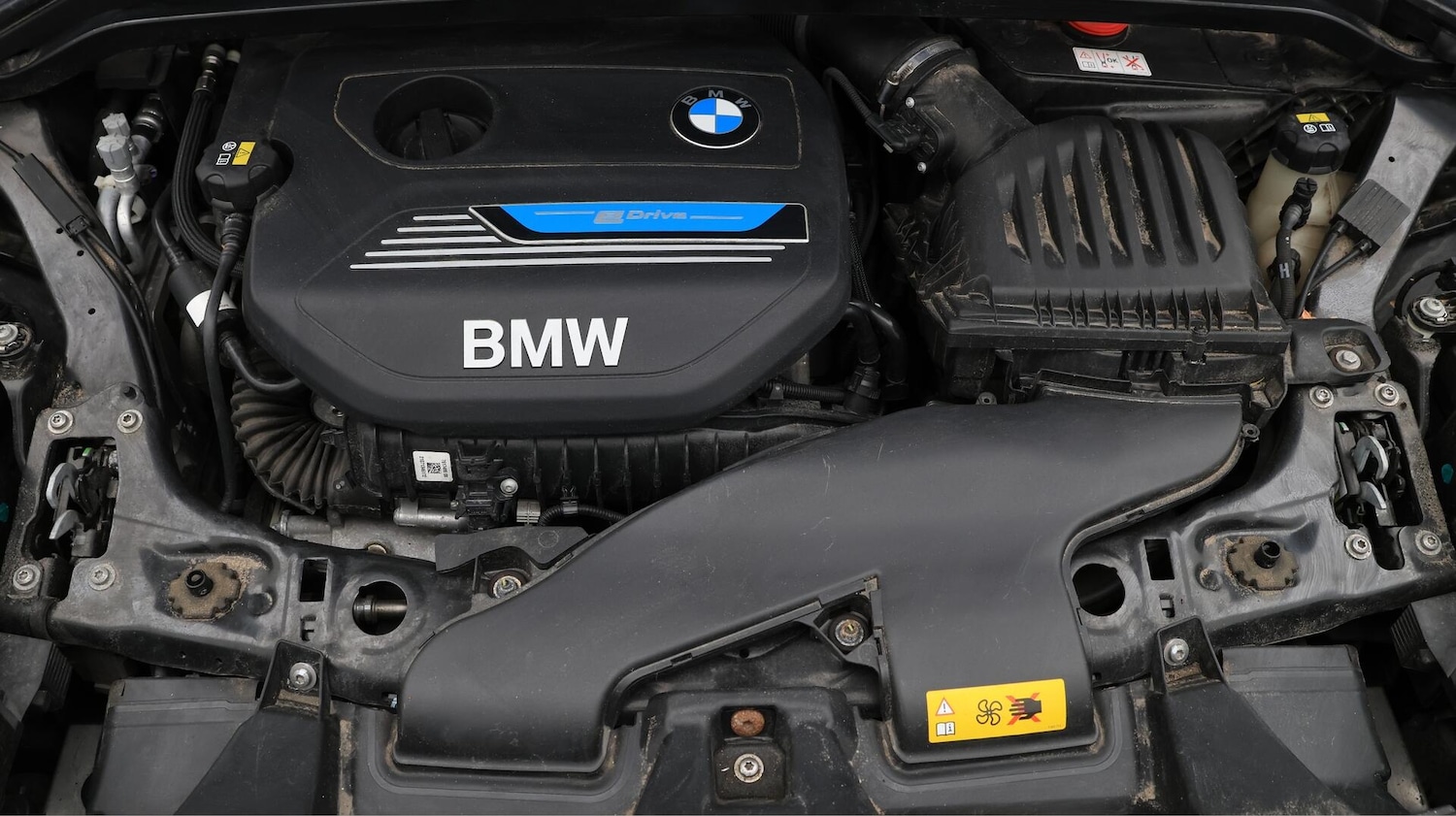 Used BMW X1 2021 for sale - 76485938: Photo 20
