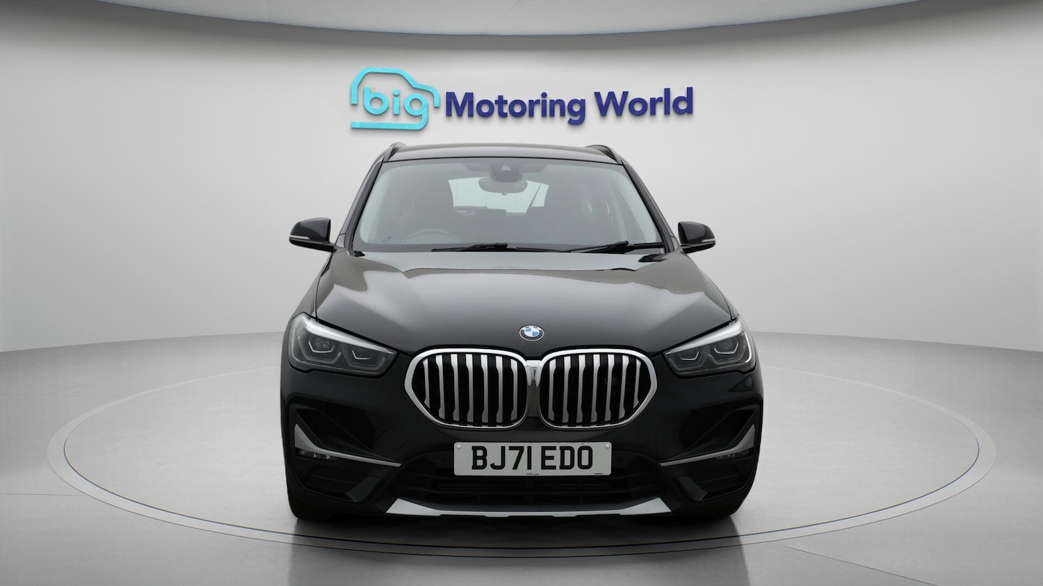 Used BMW X1 2021 for sale - 76485938: Photo 3
