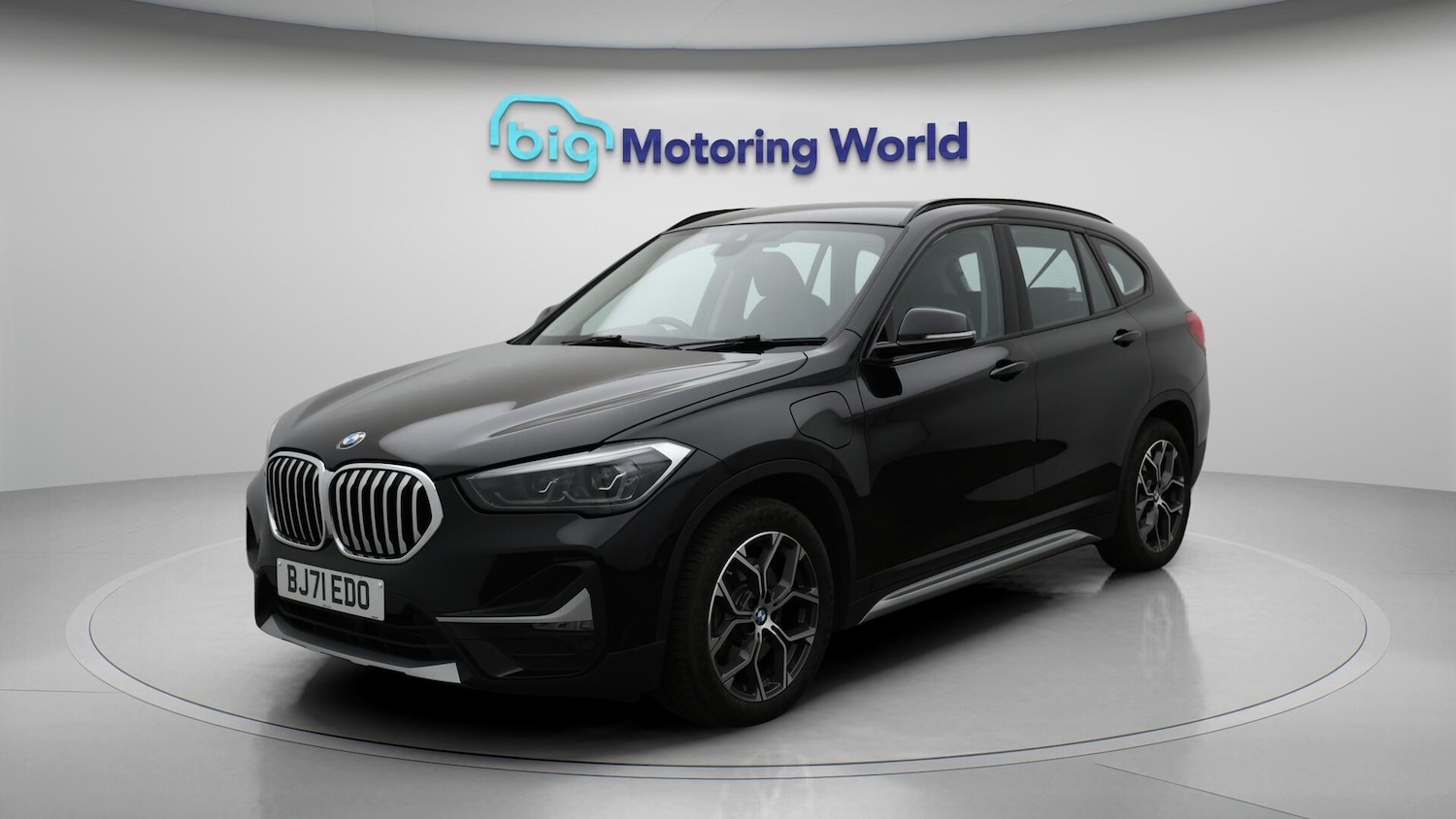 Used BMW X1 2021 for sale - 76485938: Photo 4