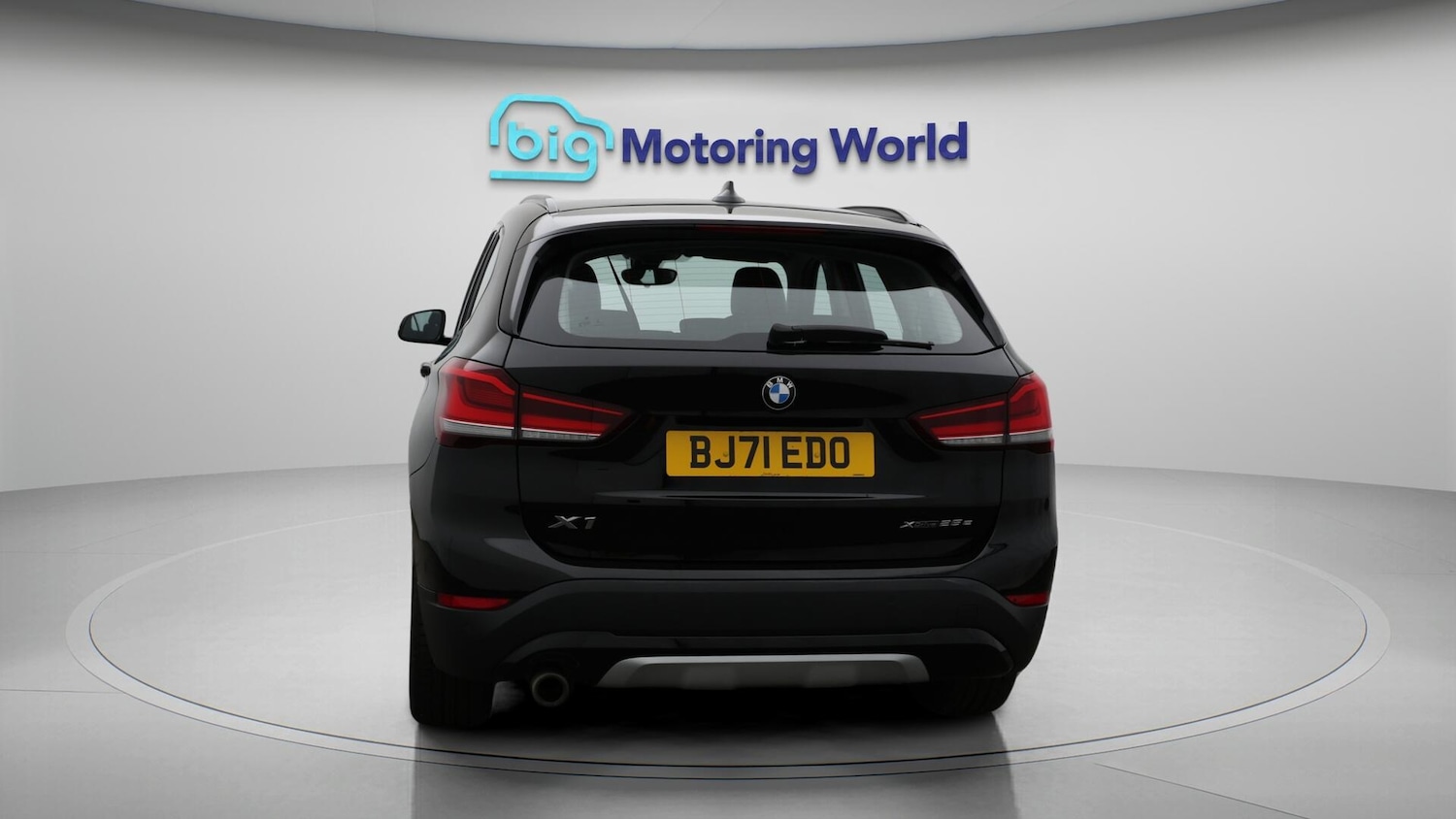 Used BMW X1 2021 for sale - 76485938: Photo 7