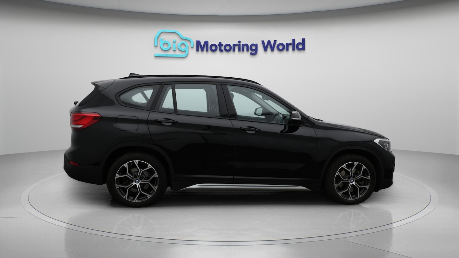 Used BMW X1 2021 for sale - 76485938: Photo 9