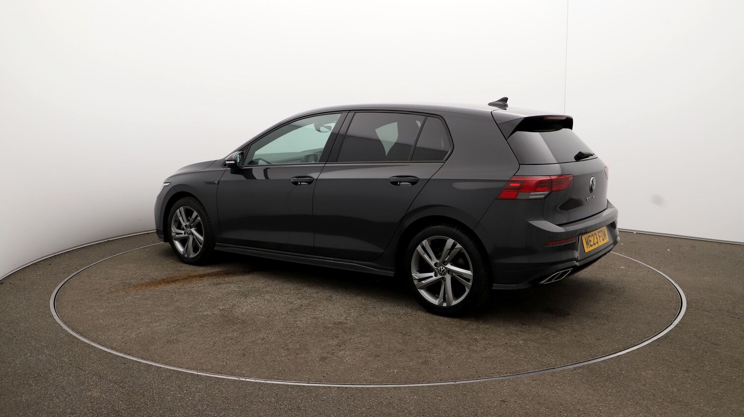 Used Volkswagen Golf for sale - 76810392: Photo 28