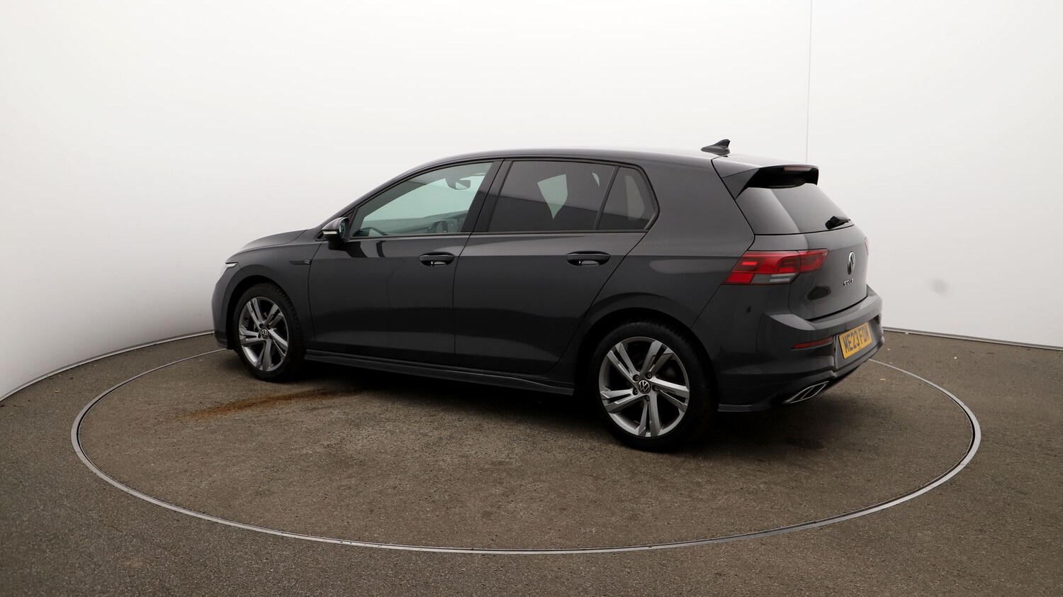 Used Volkswagen Golf for sale - 76810392: Photo 29