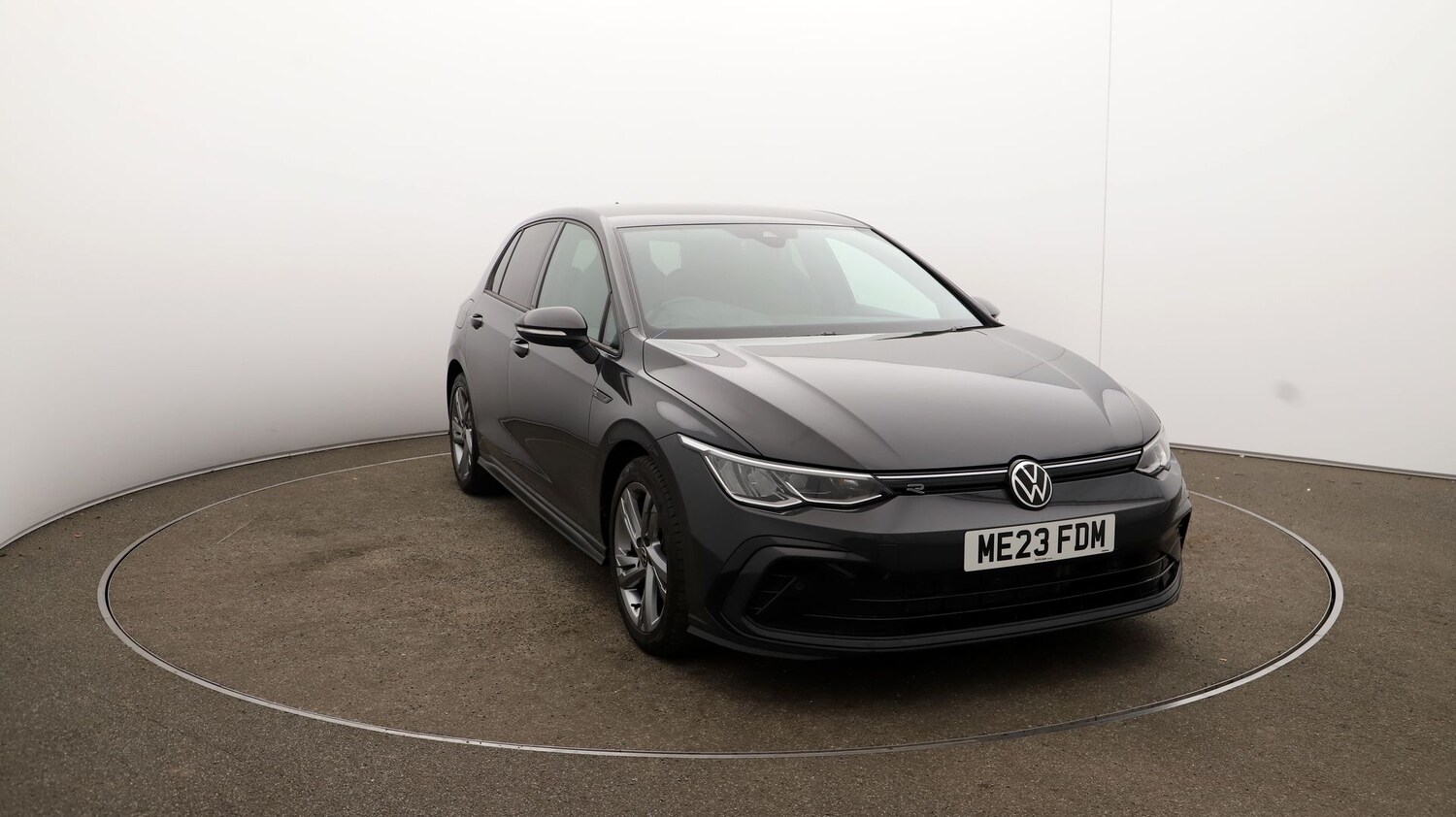 Used Volkswagen Golf for sale - 76810392: Photo 35