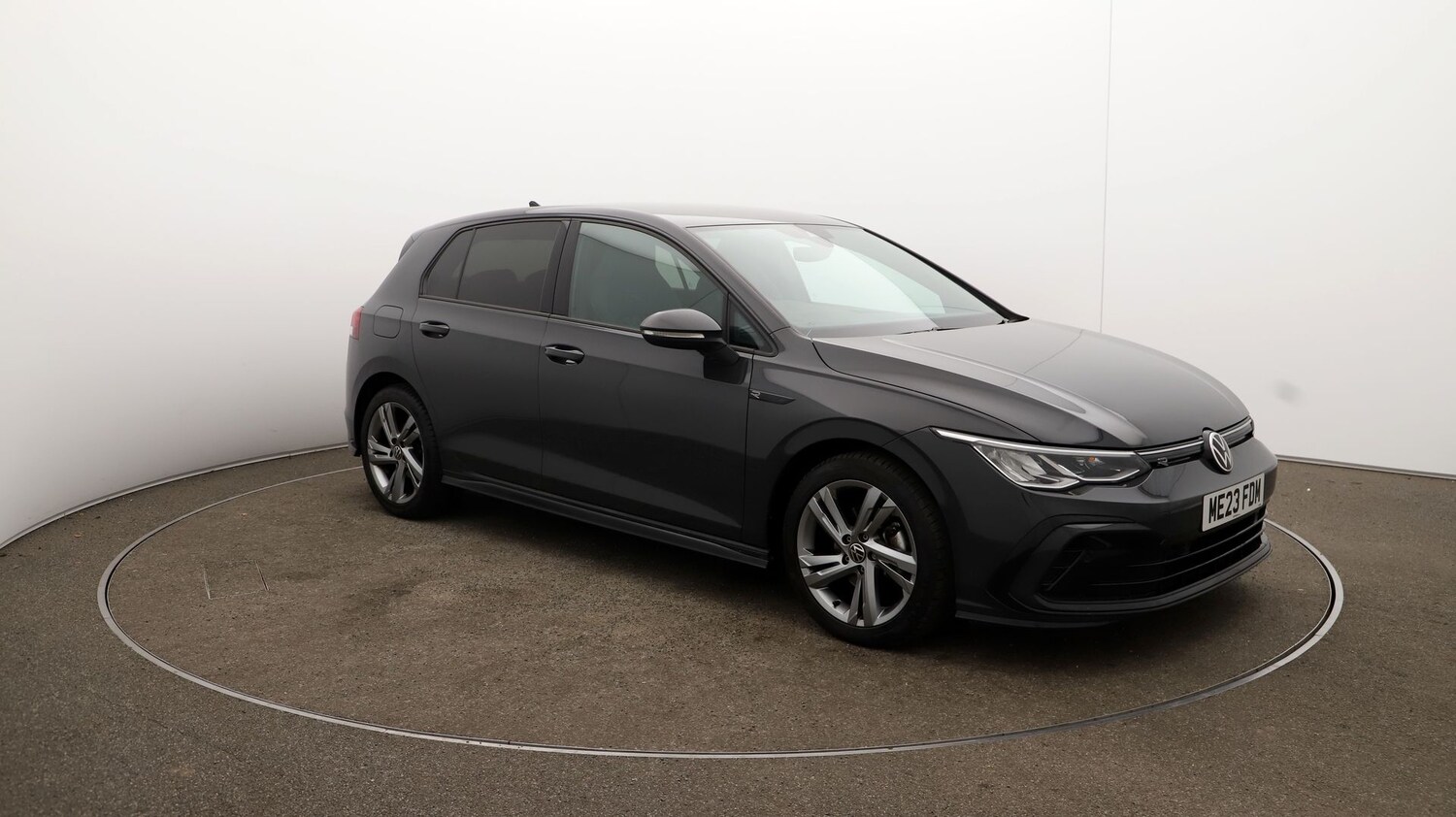 Used Volkswagen Golf for sale - 76810392: Photo 37