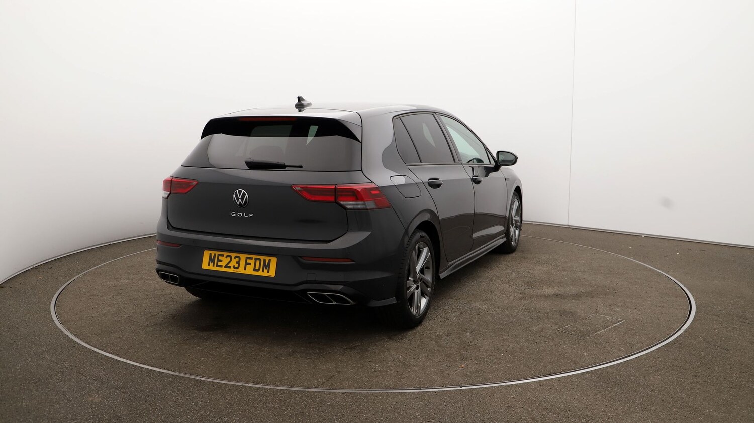 Used Volkswagen Golf for sale - 76810392: Photo 48