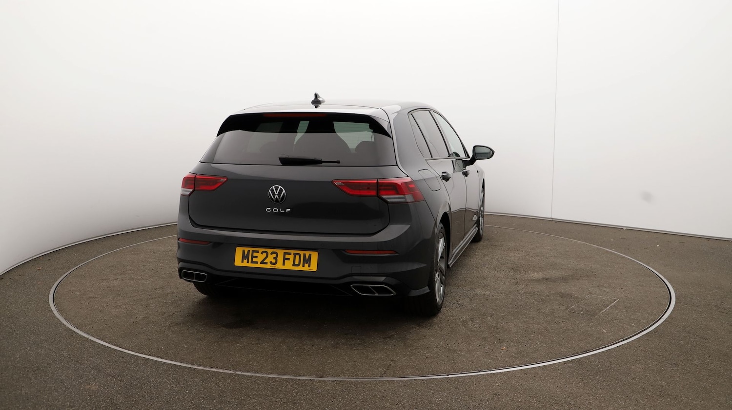 Used Volkswagen Golf for sale - 76810392: Photo 49