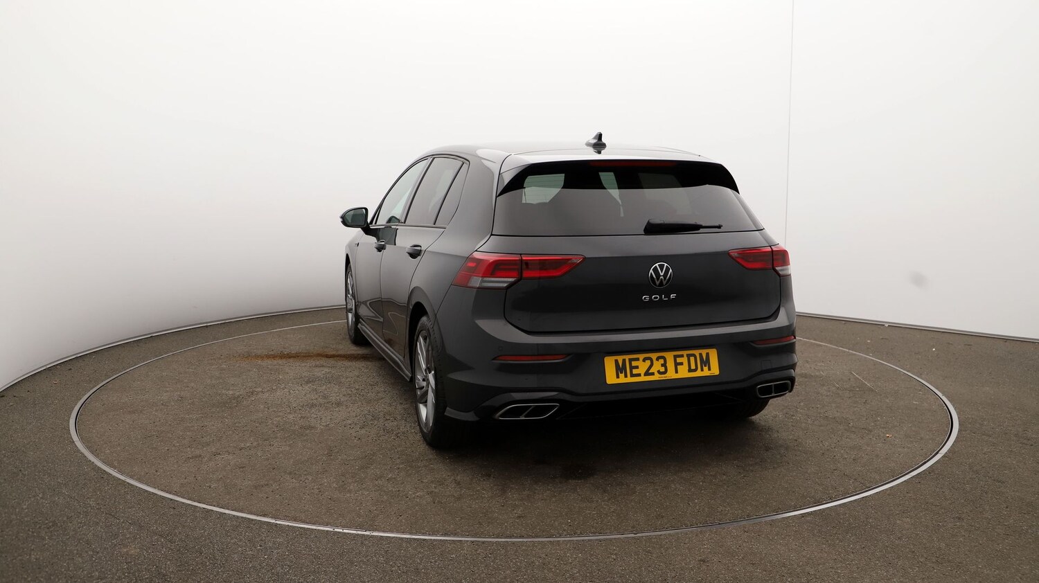 Used Volkswagen Golf for sale - 76810392: Photo 53