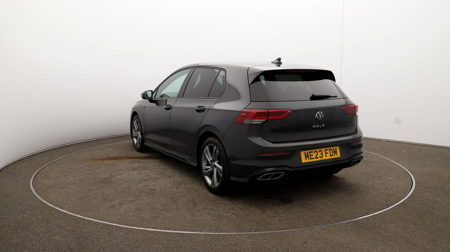 Used Volkswagen Golf for sale - 76810392: Photo 54