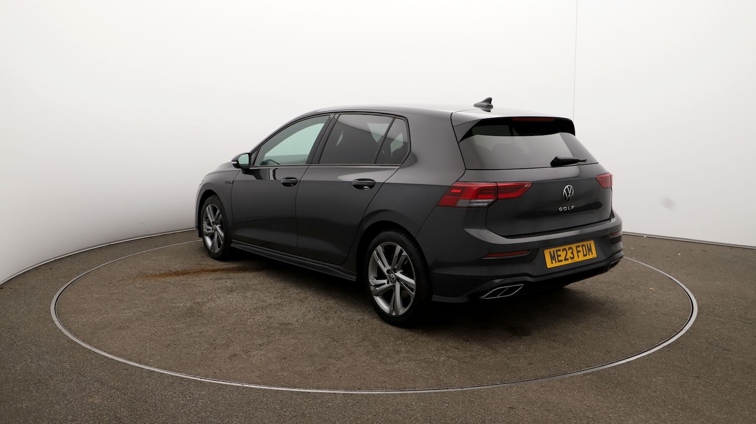 Used Volkswagen Golf for sale - 76810392: Photo 55