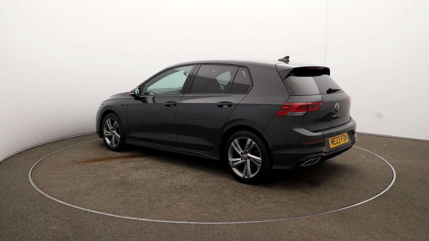 Used Volkswagen Golf for sale - 76810392: Photo 56