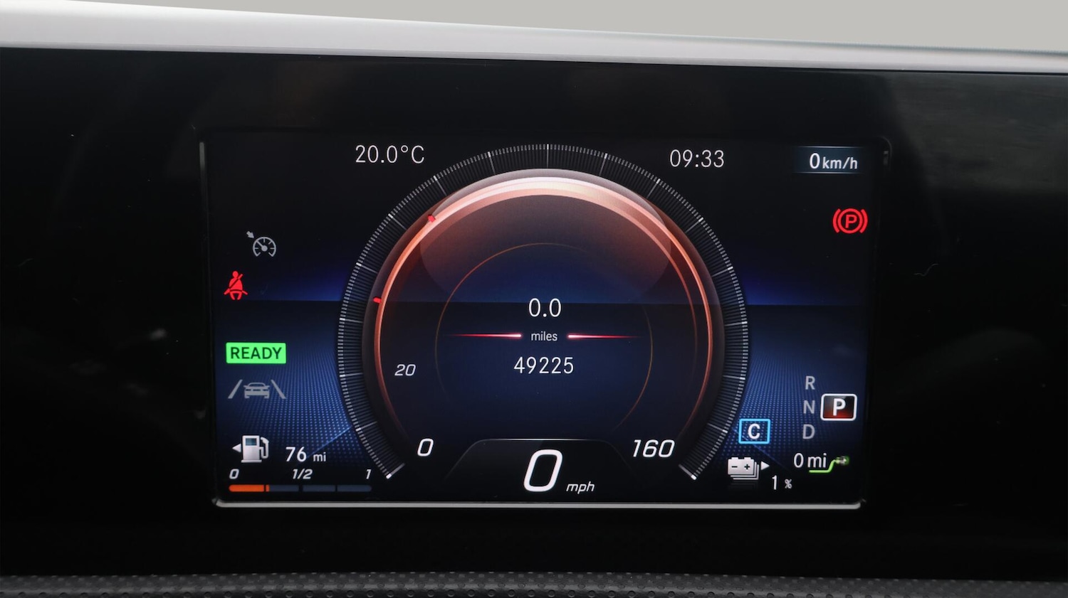 Used Mercedes-Benz A-Class 2021 for sale - 76398237: Photo 11