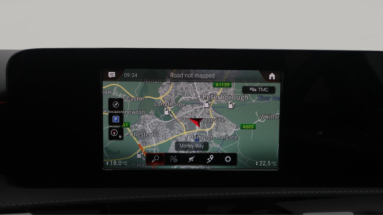 Used Mercedes-Benz A-Class 2021 for sale - 76398237: Photo 12