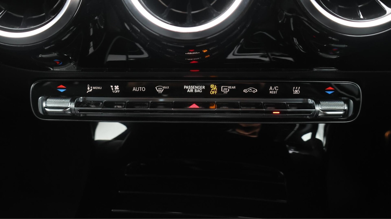 Used Mercedes-Benz A-Class 2021 for sale - 76398237: Photo 13