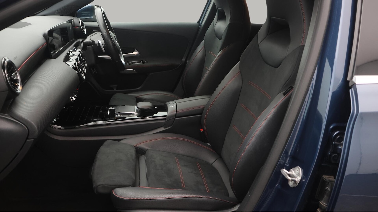 Used Mercedes-Benz A-Class 2021 for sale - 76398237: Photo 15