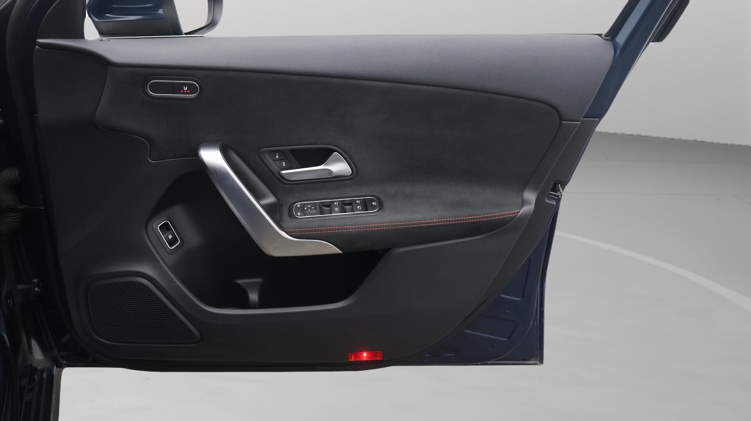 Used Mercedes-Benz A-Class 2021 for sale - 76398237: Photo 16