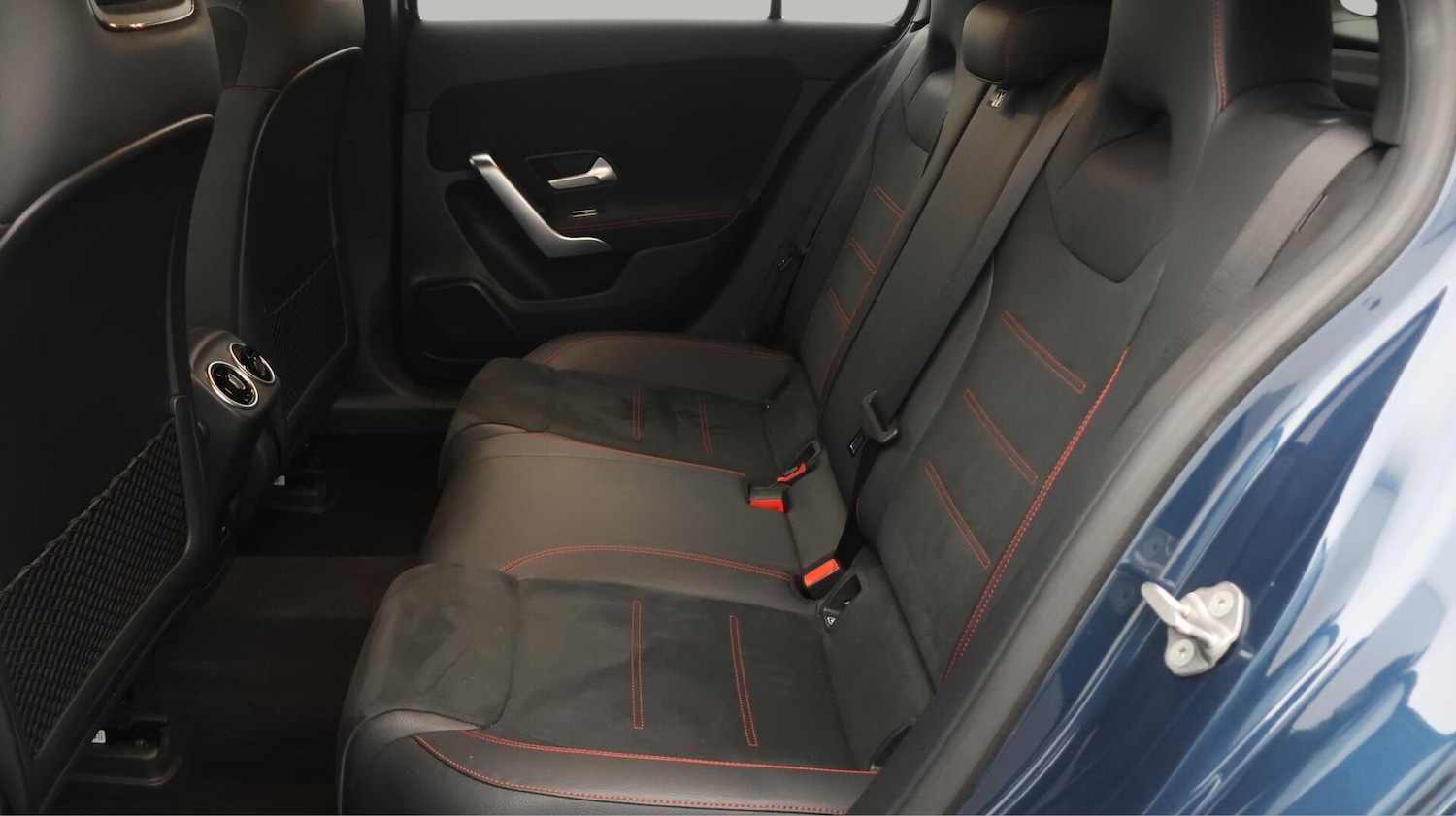 Used Mercedes-Benz A-Class 2021 for sale - 76398237: Photo 17