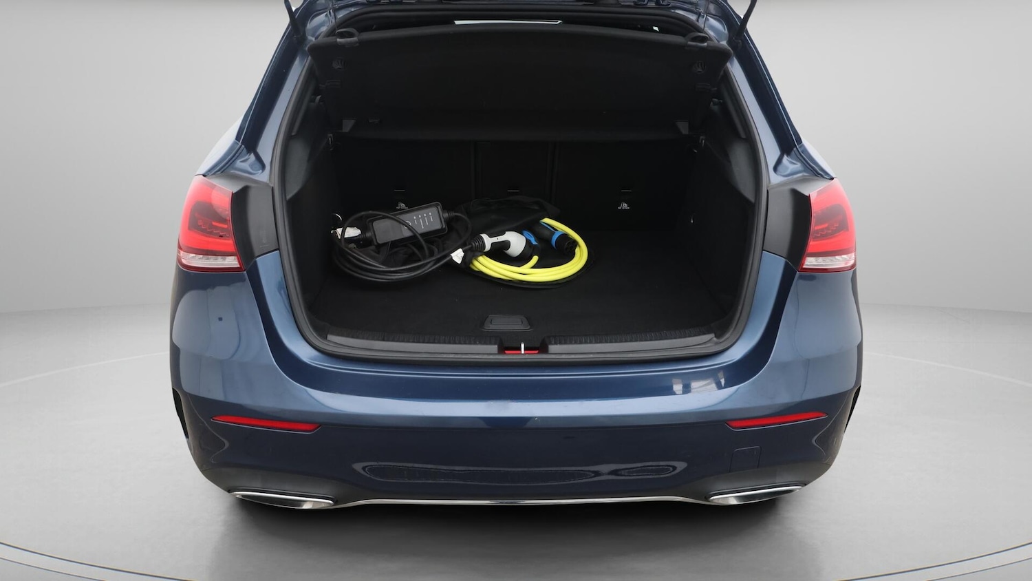 Used Mercedes-Benz A-Class 2021 for sale - 76398237: Photo 18