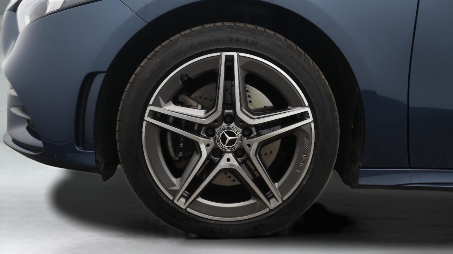 Used Mercedes-Benz A-Class 2021 for sale - 76398237: Photo 19