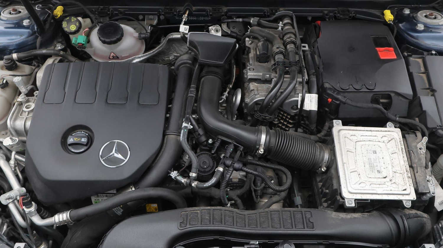 Used Mercedes-Benz A-Class 2021 for sale - 76398237: Photo 20