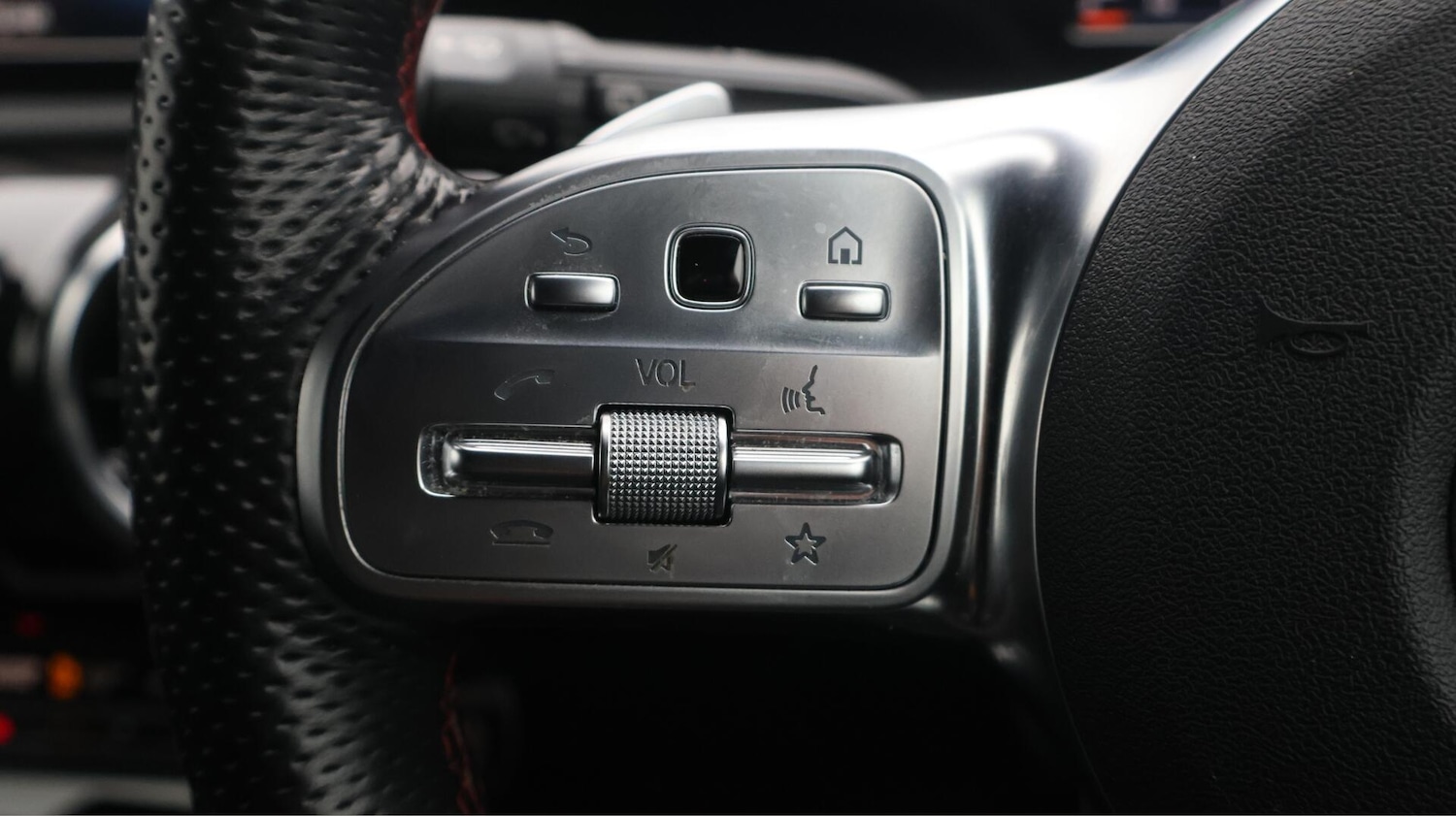 Used Mercedes-Benz A-Class 2021 for sale - 76398237: Photo 24