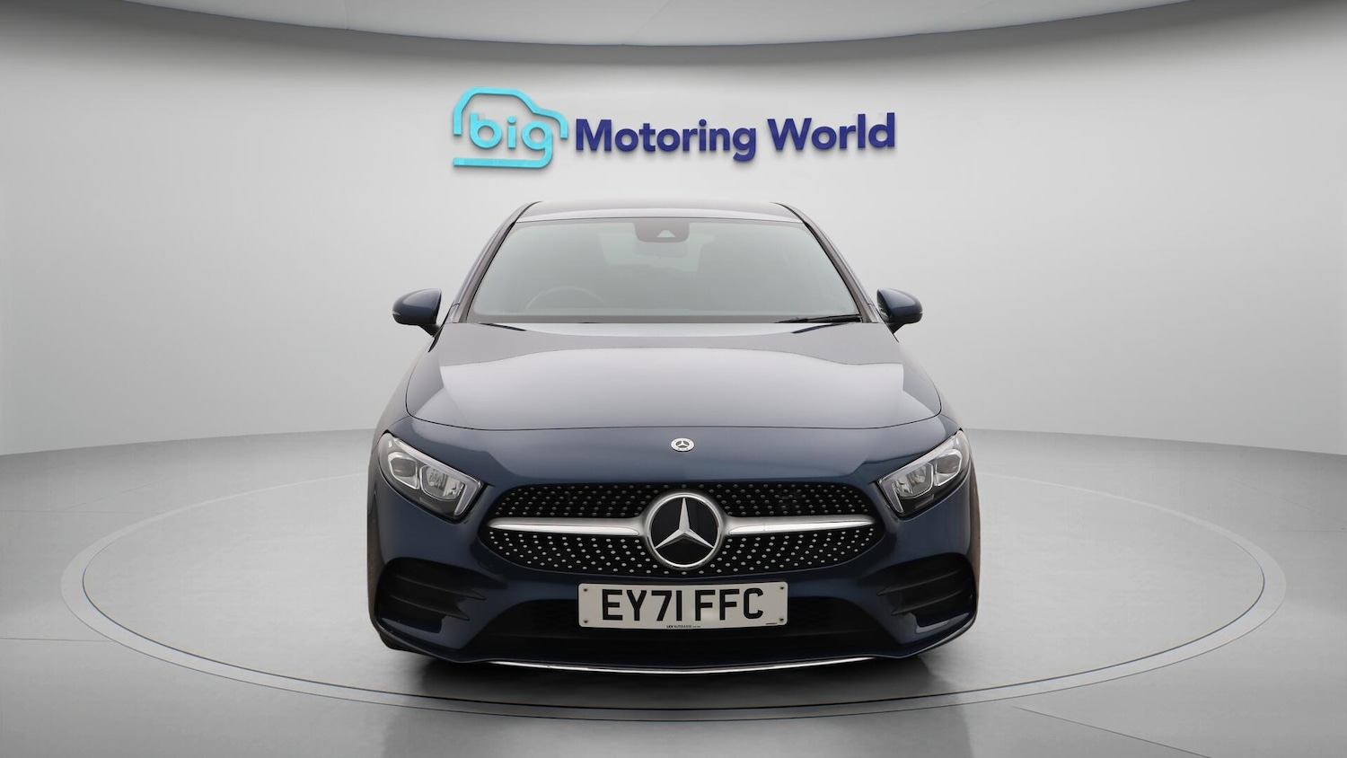 Used Mercedes-Benz A-Class 2021 for sale - 76398237: Photo 3