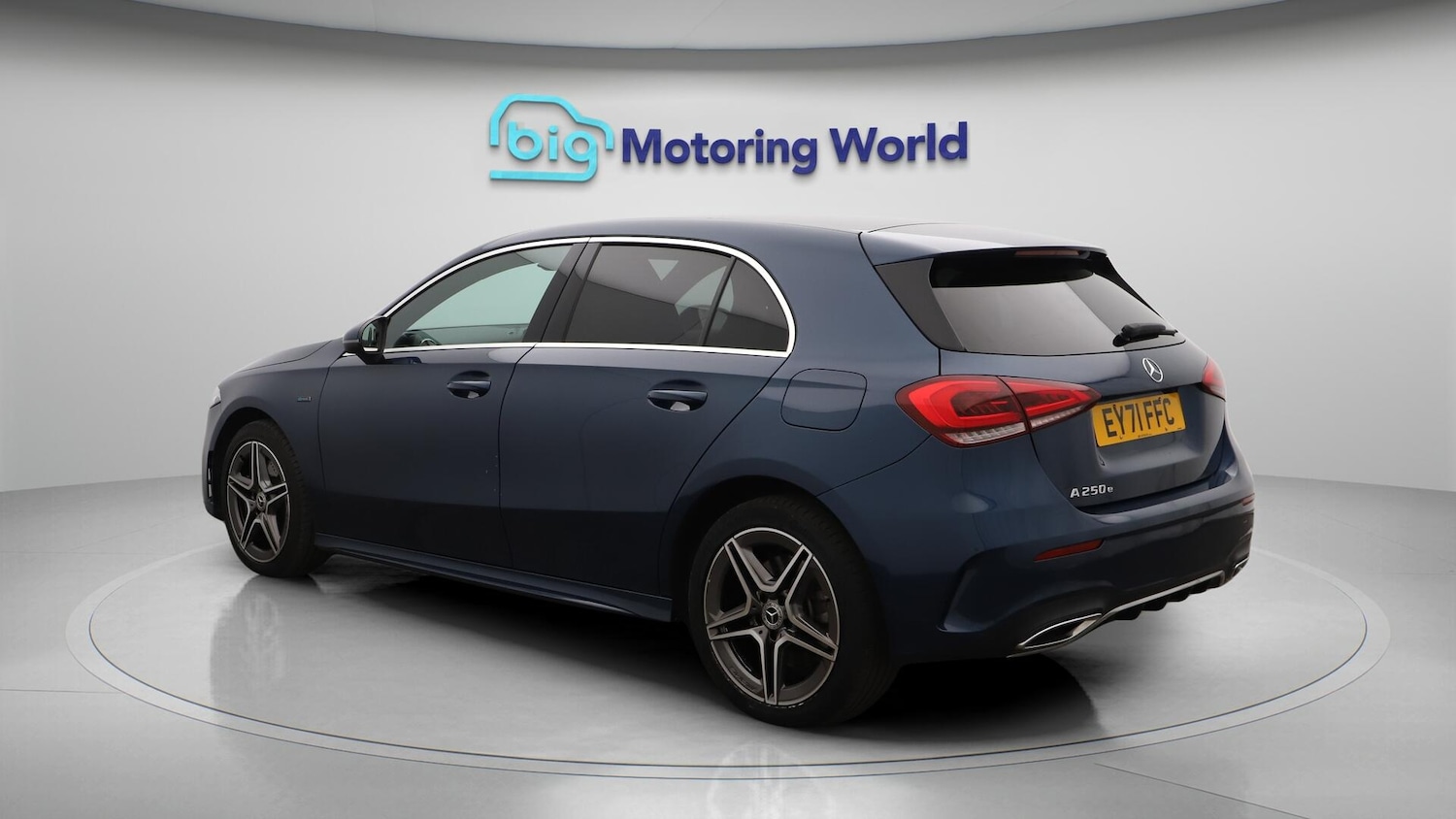 Used Mercedes-Benz A-Class 2021 for sale - 76398237: Photo 6