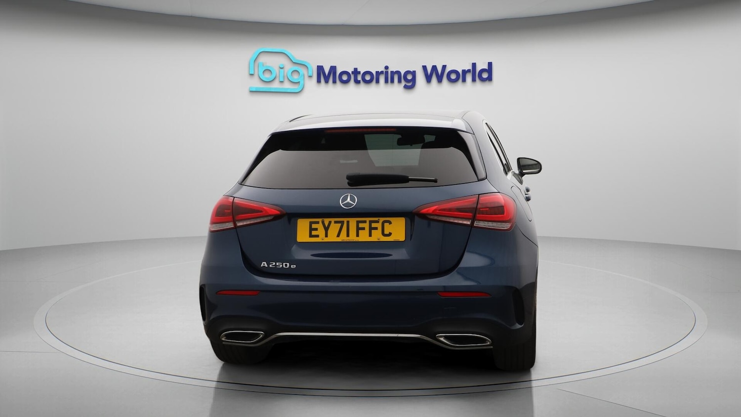 Used Mercedes-Benz A-Class 2021 for sale - 76398237: Photo 7