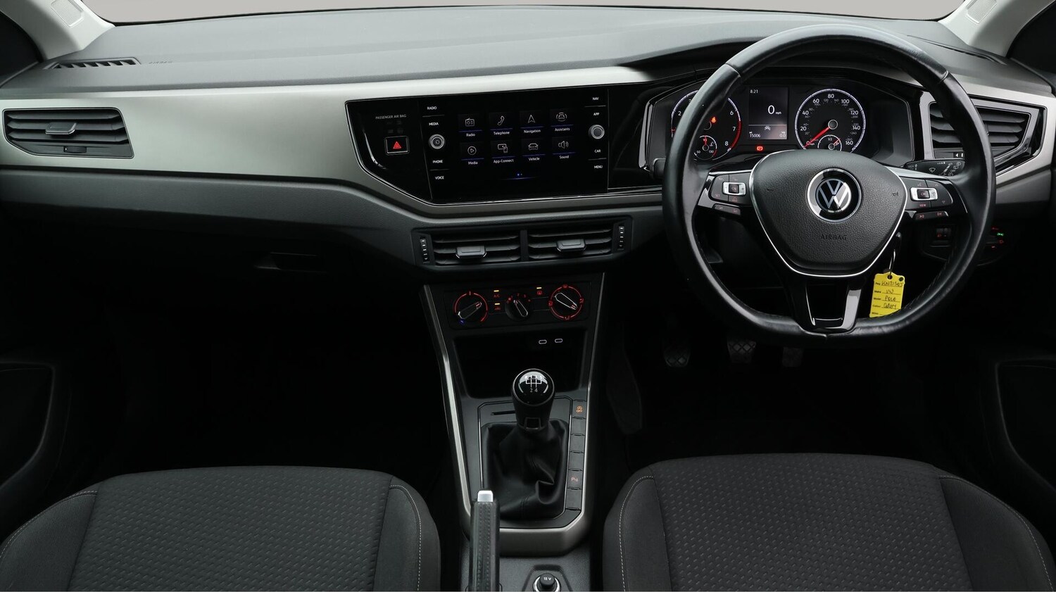 Used Volkswagen Polo 2021 for sale - 76071882: Photo 13