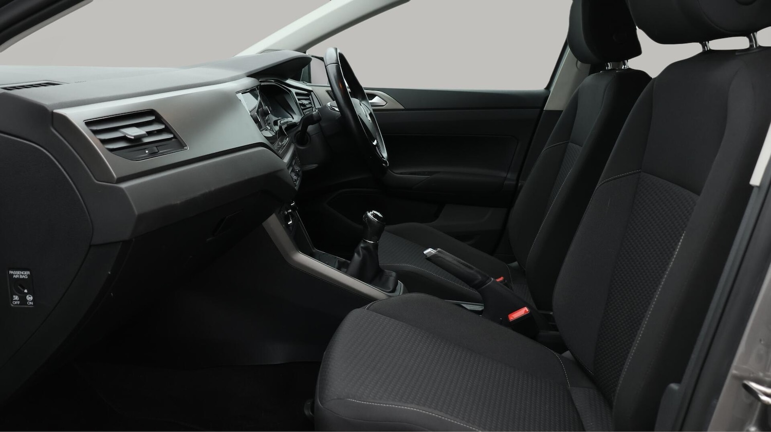 Used Volkswagen Polo 2021 for sale - 76071882: Photo 14
