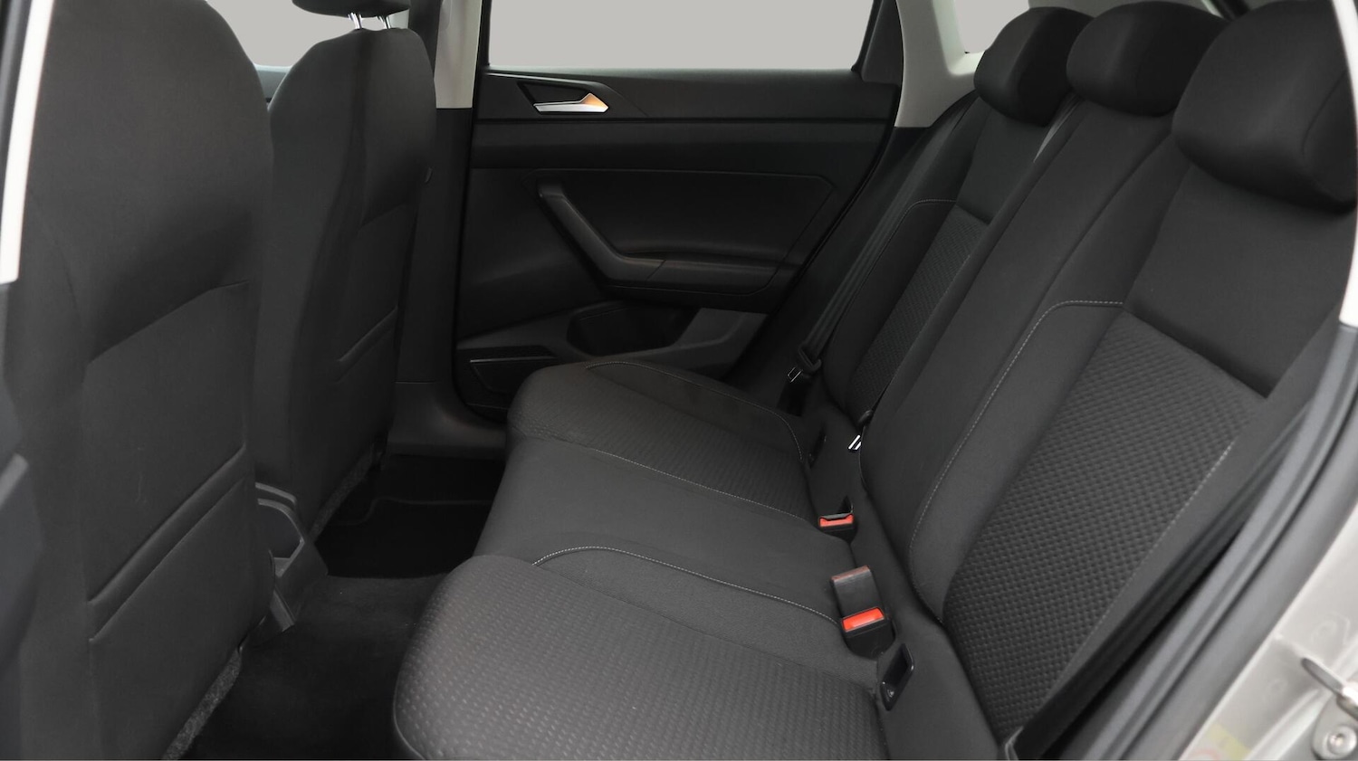 Used Volkswagen Polo 2021 for sale - 76071882: Photo 16