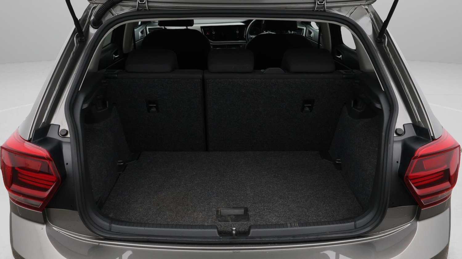 Used Volkswagen Polo 2021 for sale - 76071882: Photo 17