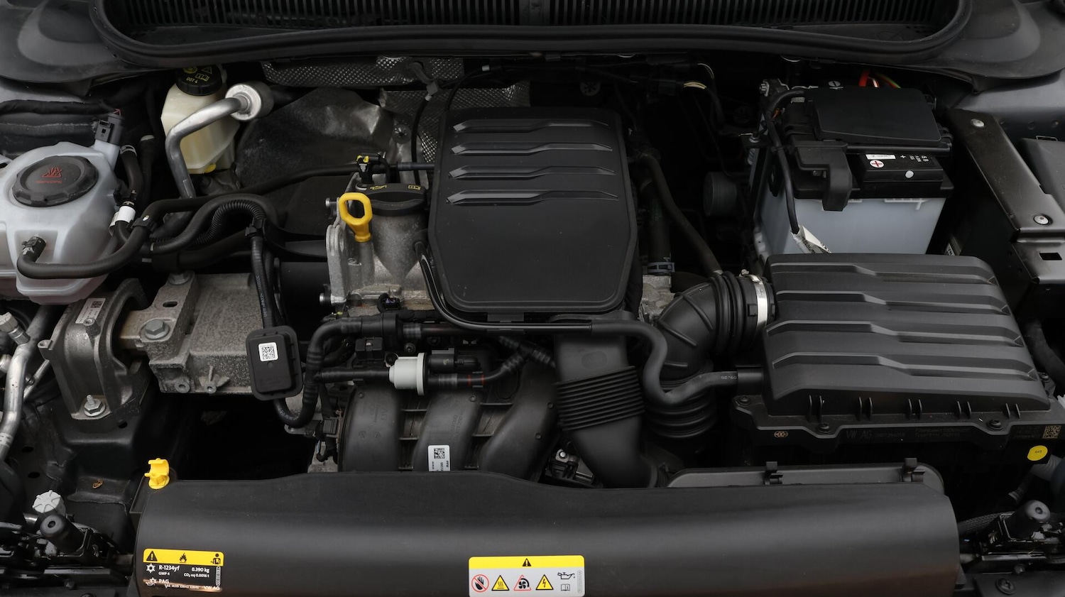 Used Volkswagen Polo 2021 for sale - 76071882: Photo 19