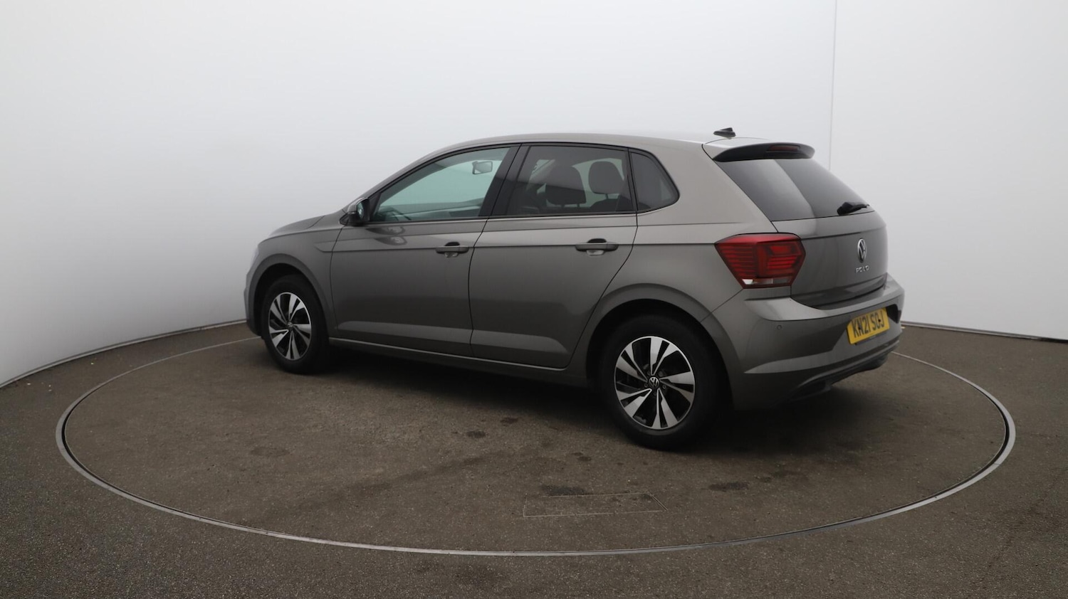 Used Volkswagen Polo 2021 for sale - 76071882: Photo 35