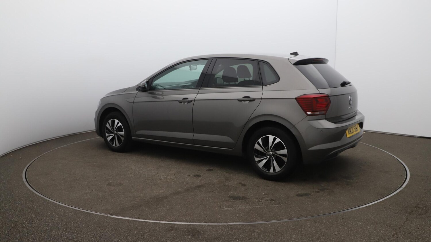 Used Volkswagen Polo 2021 for sale - 76071882: Photo 36