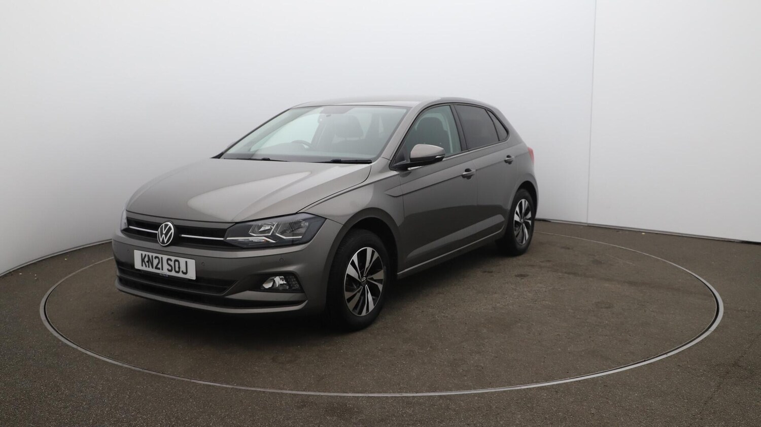 Used Volkswagen Polo 2021 for sale - 76071882: Photo 37