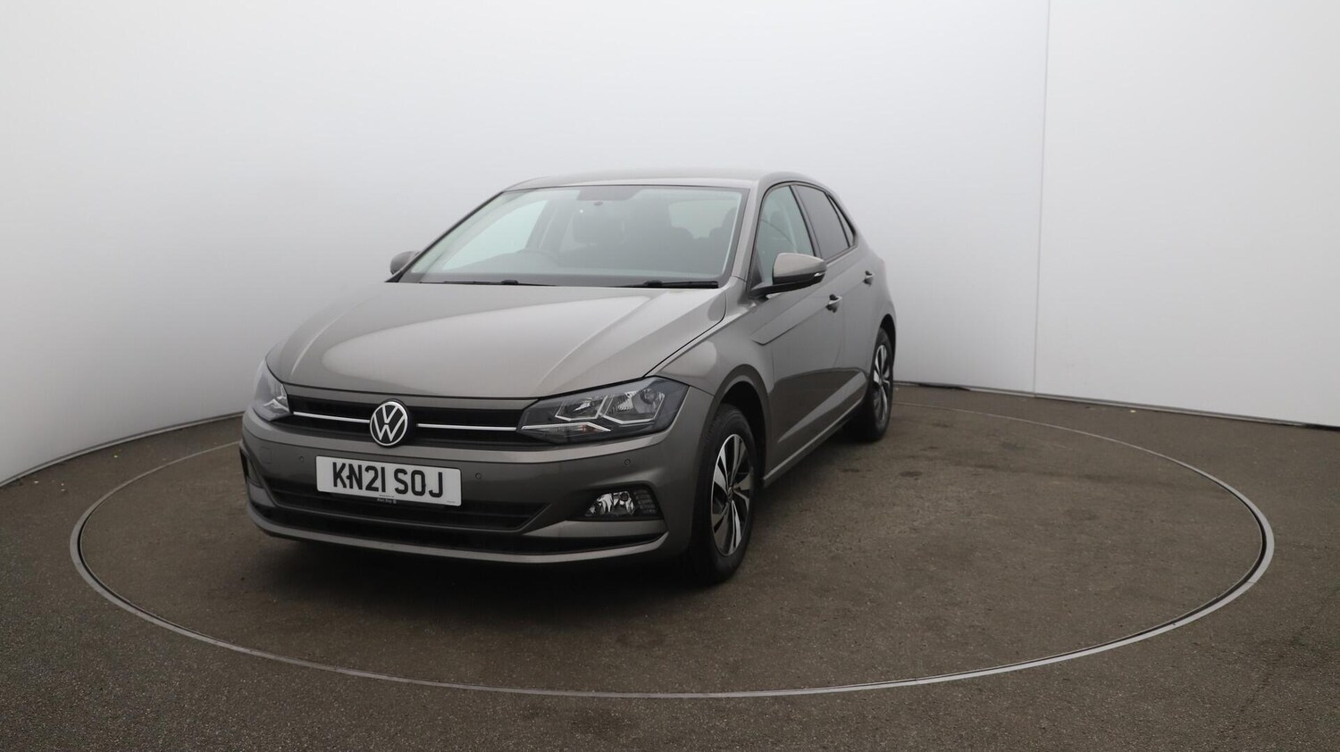 Used Volkswagen Polo 2021 for sale - 76071882: Photo 38