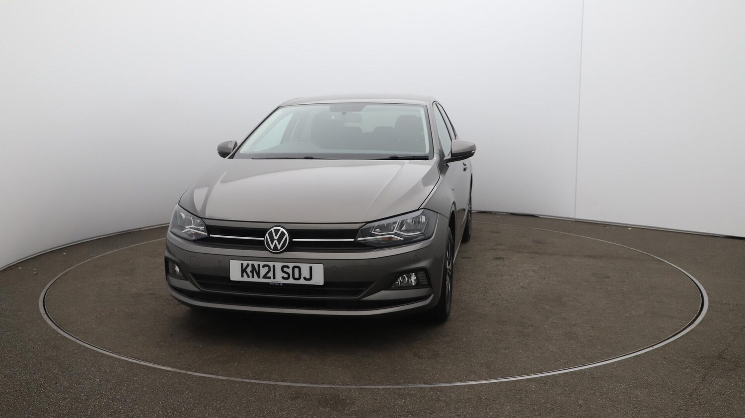 Used Volkswagen Polo 2021 for sale - 76071882: Photo 39