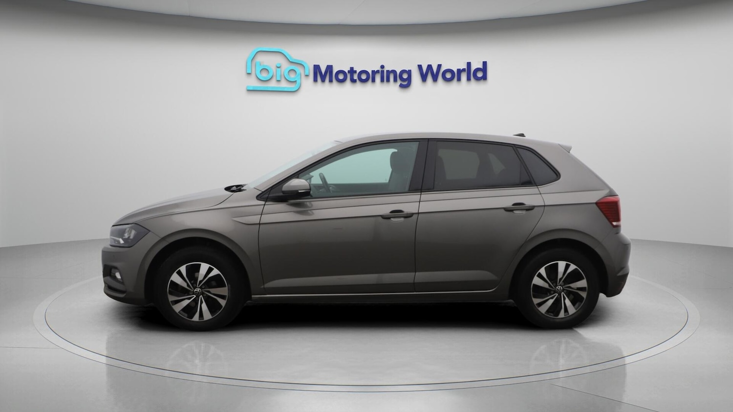 Used Volkswagen Polo 2021 for sale - 76071882: Photo 4