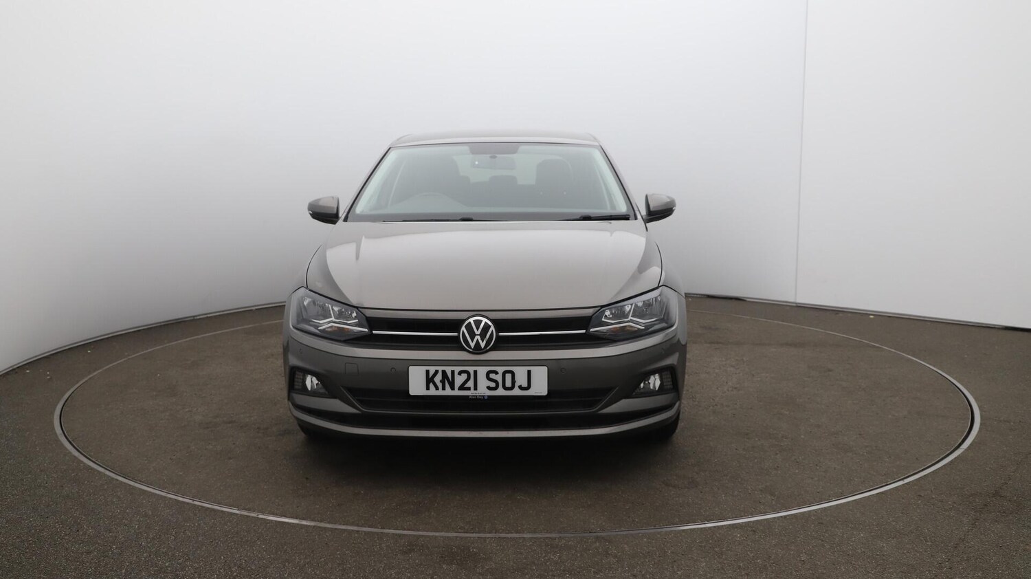 Used Volkswagen Polo 2021 for sale - 76071882: Photo 40
