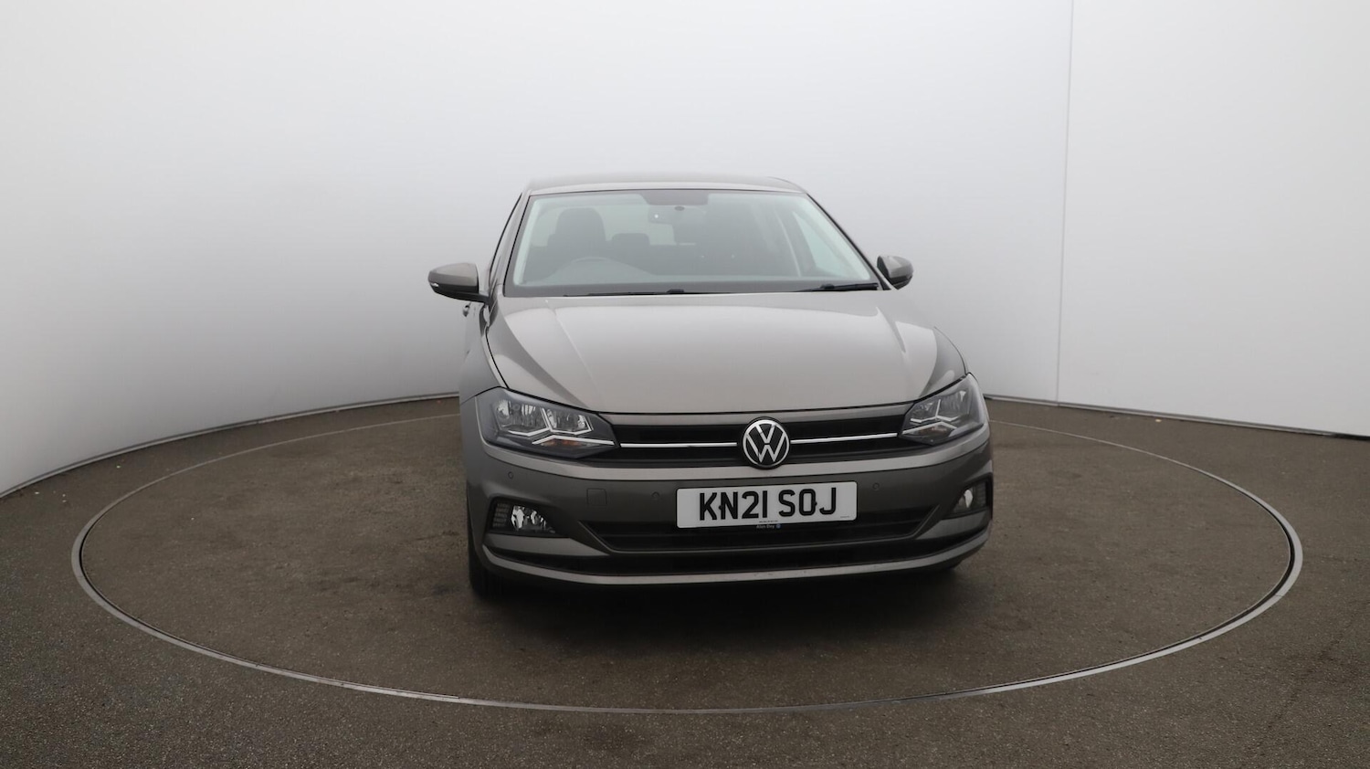 Used Volkswagen Polo 2021 for sale - 76071882: Photo 41