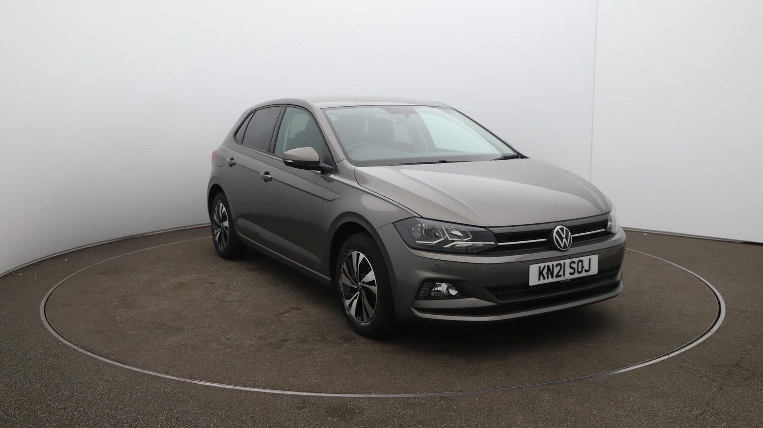 Used Volkswagen Polo 2021 for sale - 76071882: Photo 43