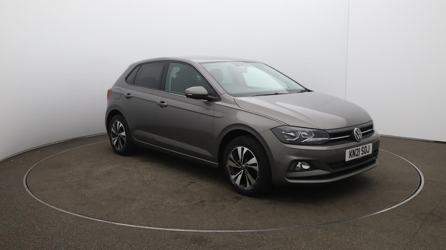 Used Volkswagen Polo 2021 for sale - 76071882: Photo 44