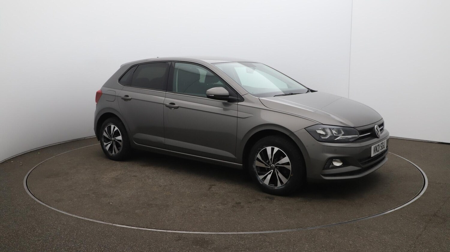 Used Volkswagen Polo 2021 for sale - 76071882: Photo 45