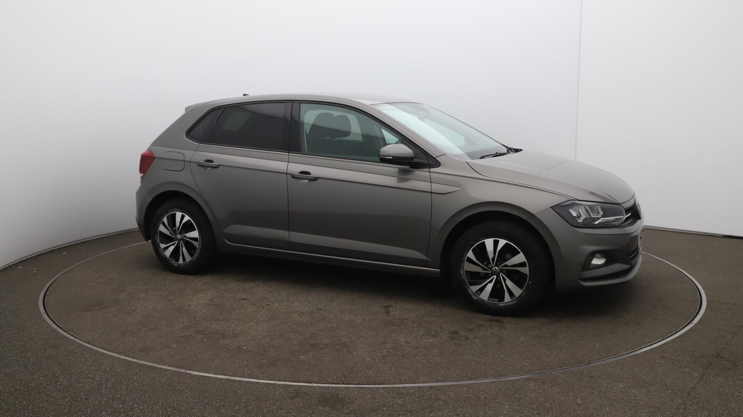 Used Volkswagen Polo 2021 for sale - 76071882: Photo 46