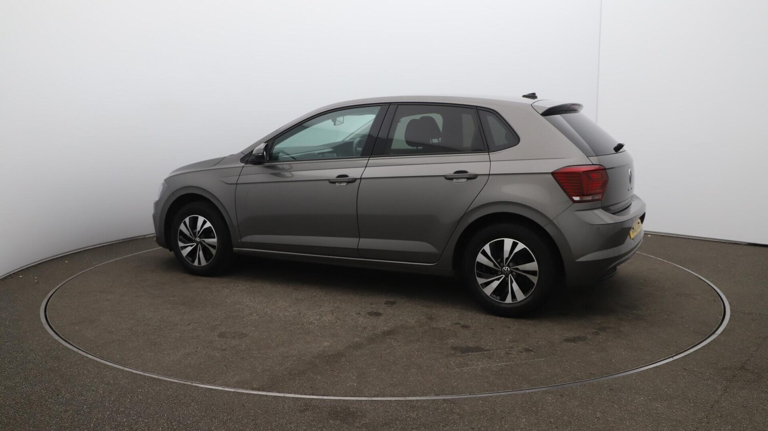 Used Volkswagen Polo 2021 for sale - 76071882: Photo 47