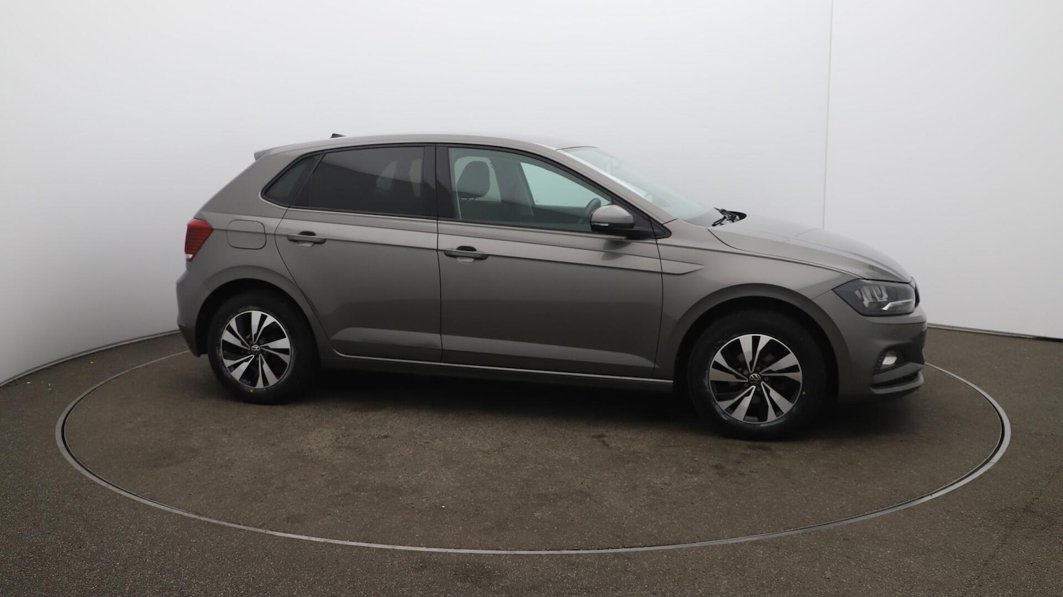 Used Volkswagen Polo 2021 for sale - 76071882: Photo 48