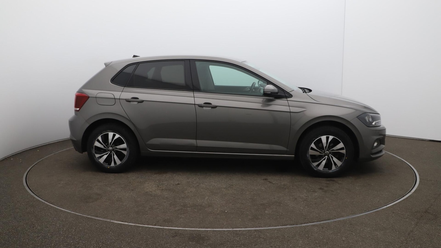 Used Volkswagen Polo 2021 for sale - 76071882: Photo 49